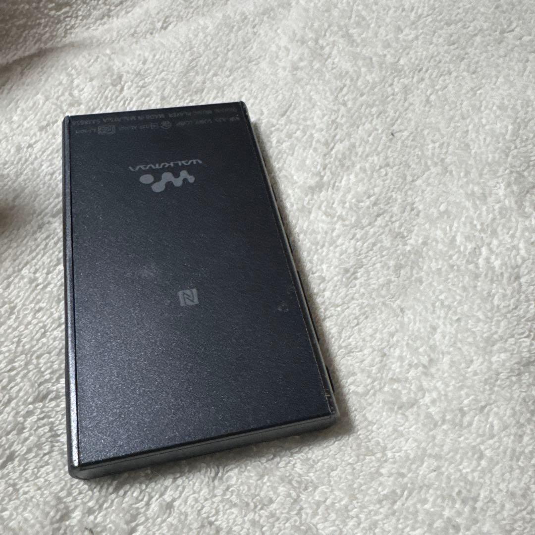 U*.様 SONYウォークマンNW-A30 動作確認済 　　　bluetooth