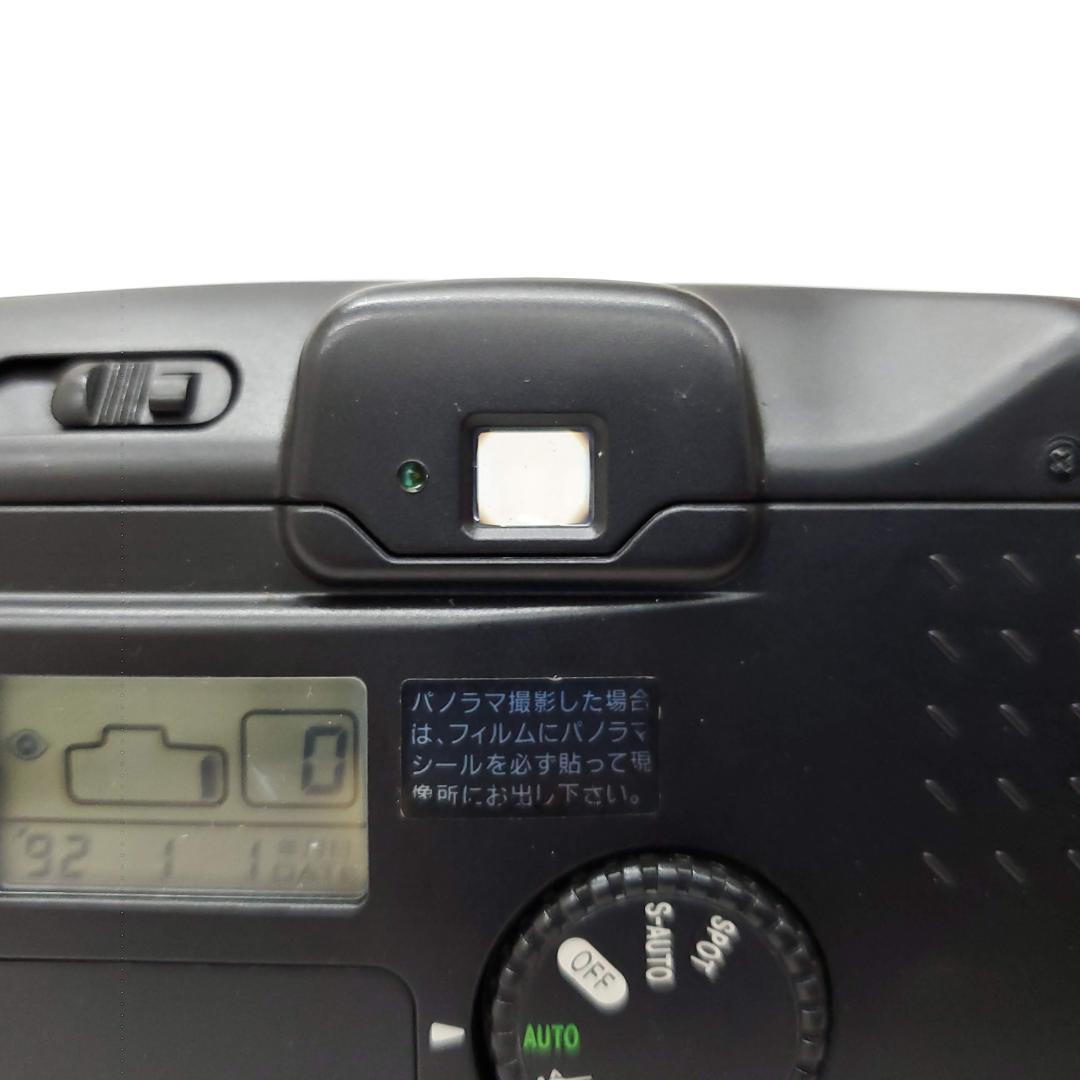【動作確認済】 Canon Autoboy S F0325-20z p