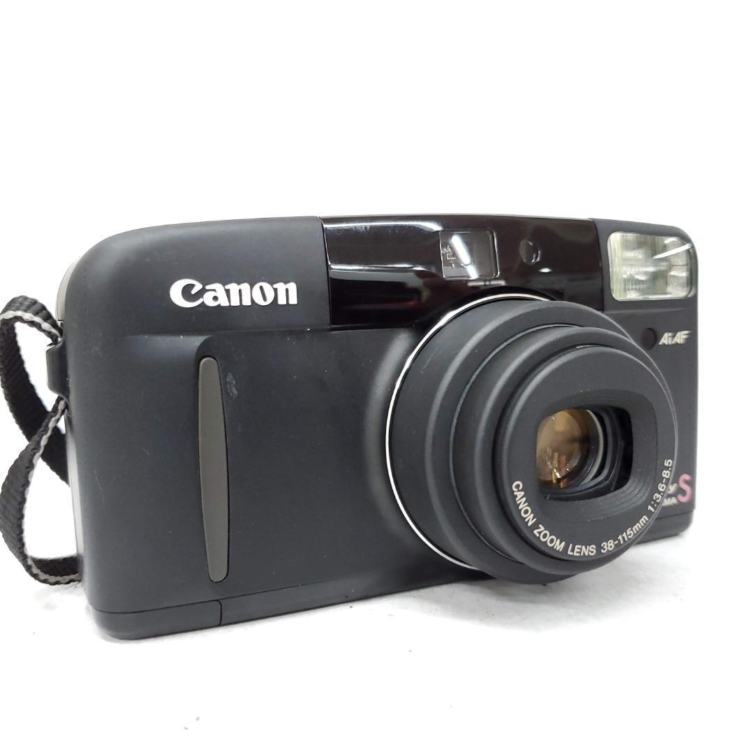 【動作確認済】 Canon Autoboy S F0325-20z p