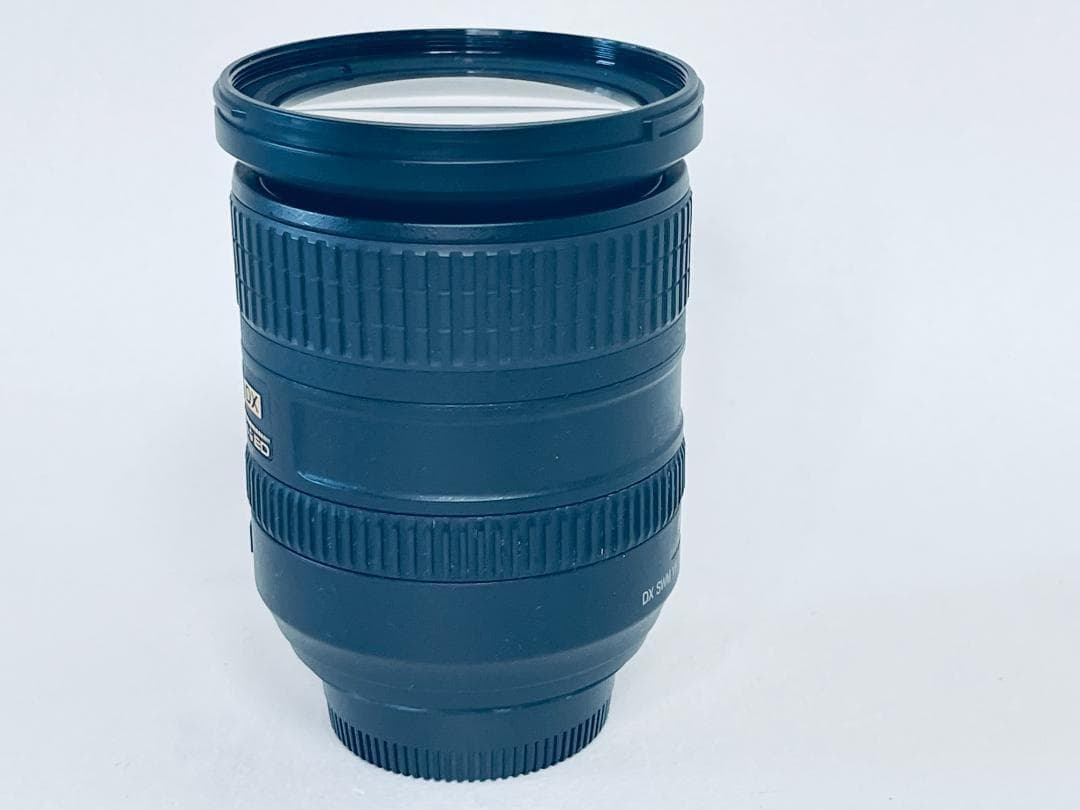 Nikon ニコン AF-S DX 18-200mm f3.5-5.6G ED
