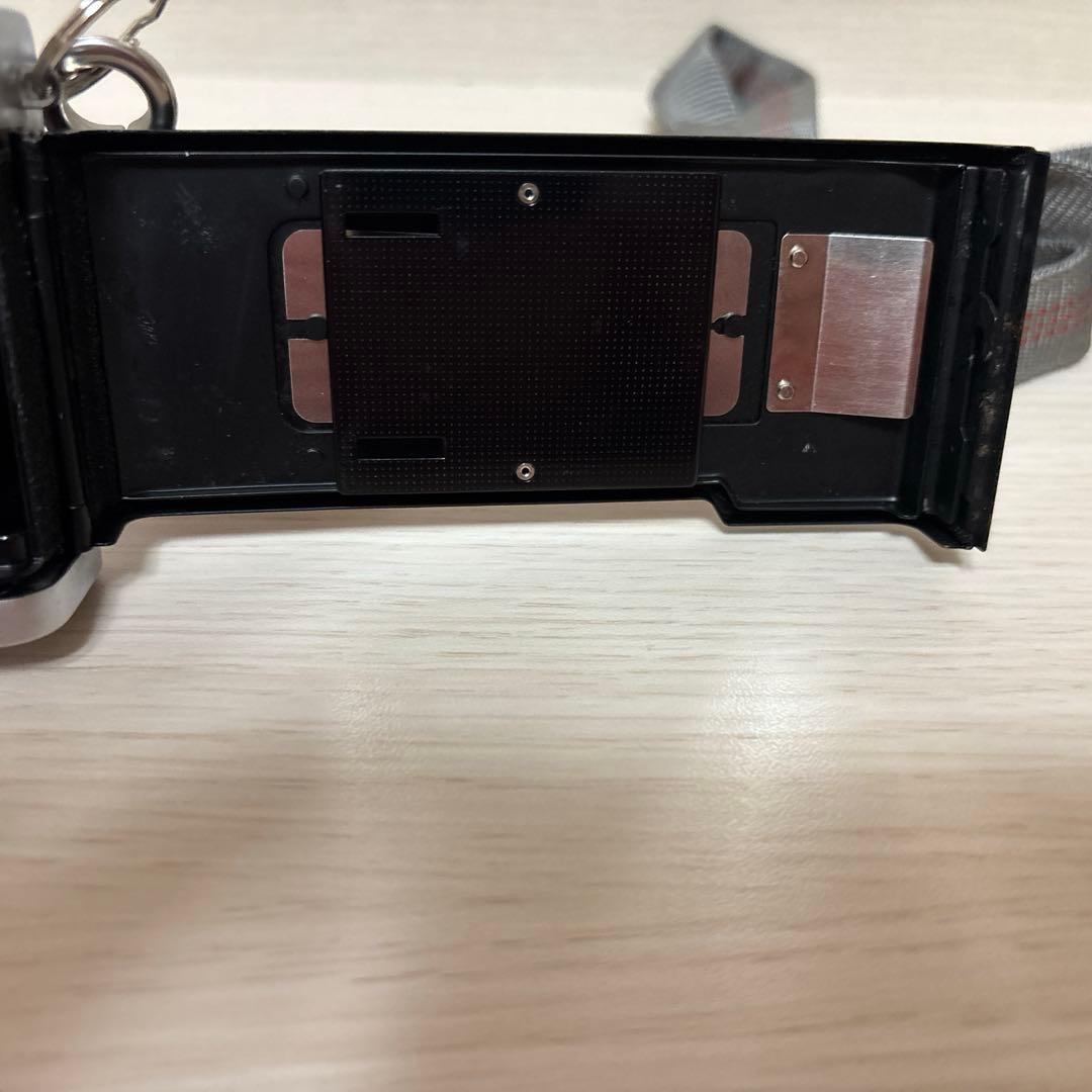 即購入可　オリンパス　OLYMPUS TRIP 35 動作品