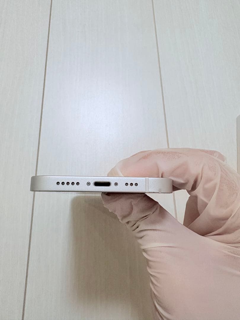 【くらもち】iPhone 12128GB ホワイ ト箱・ケース2個