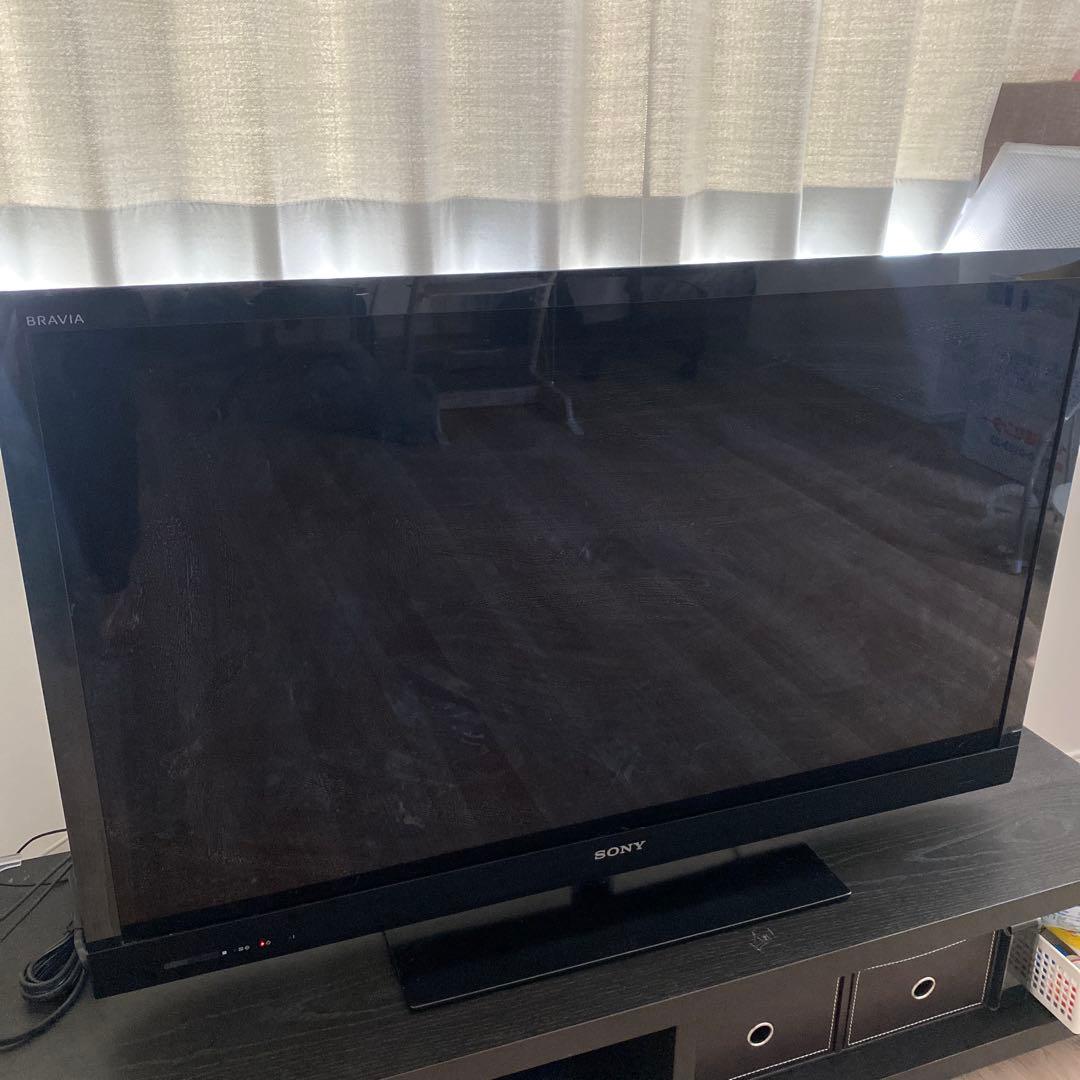 SONY 40型V 液晶テレビ