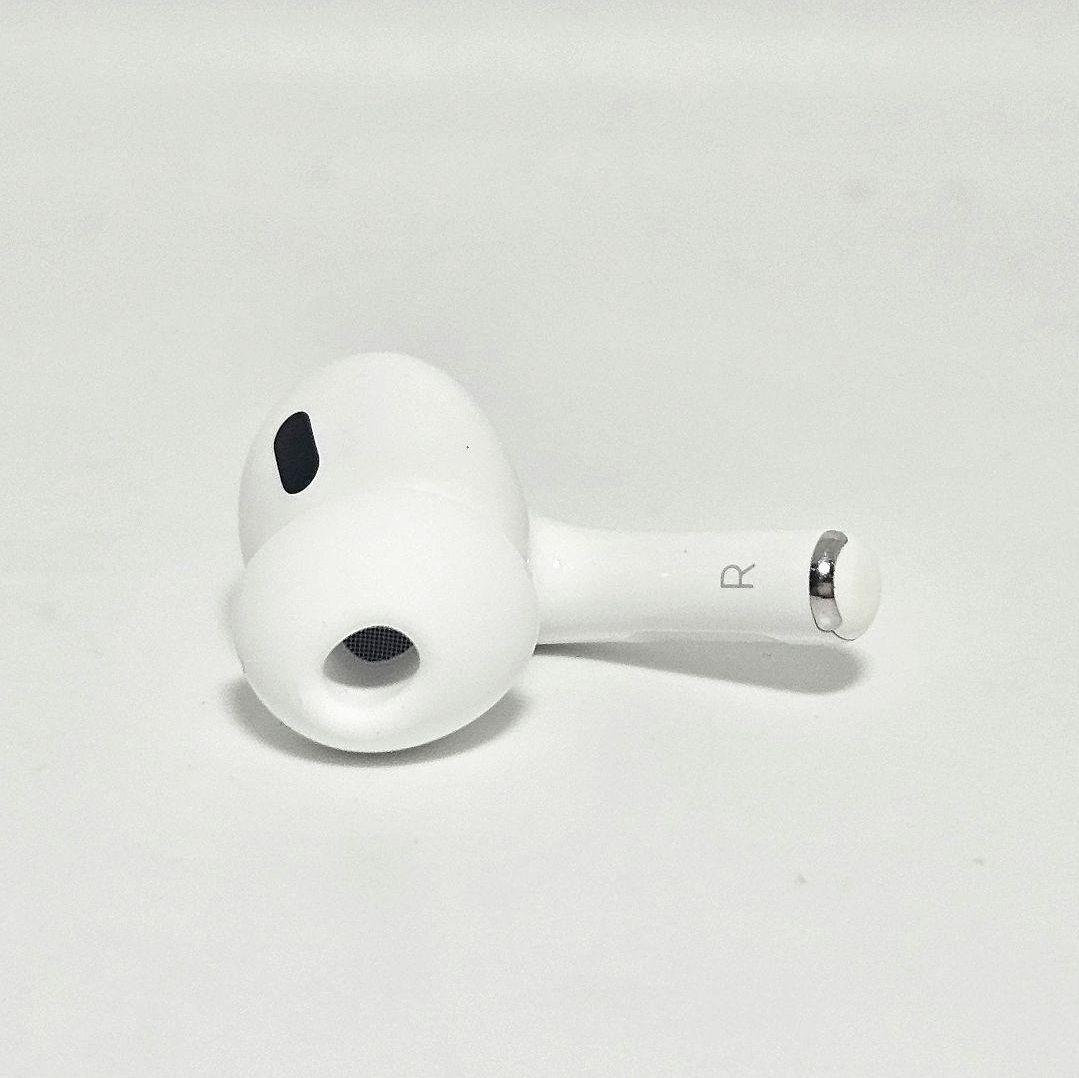 美品 動作品 純正品 Airpods Pro 第2世代 A2698 右