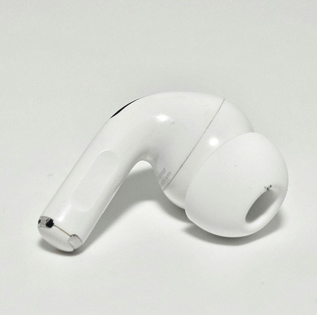 美品 動作品 純正品 Airpods Pro 第2世代 A2698 右