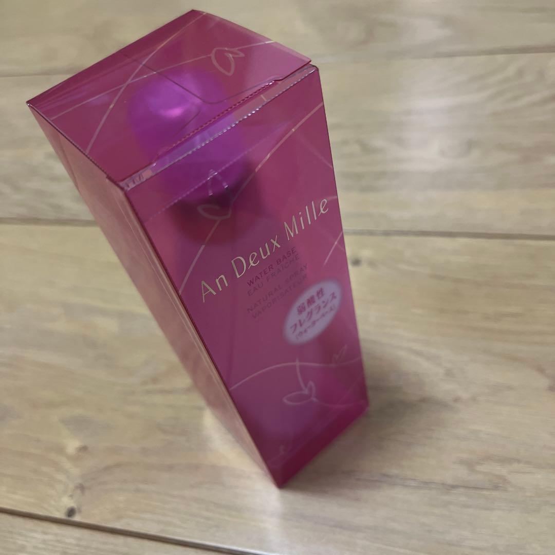 カネボウ アンドゥミル オードドワレ EDT 香水 30ml オーデコロン