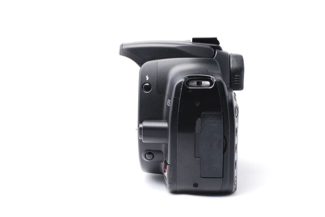 新品バッテリー❤️Canon EOS Kiss Digital X❤️初心者オススメ