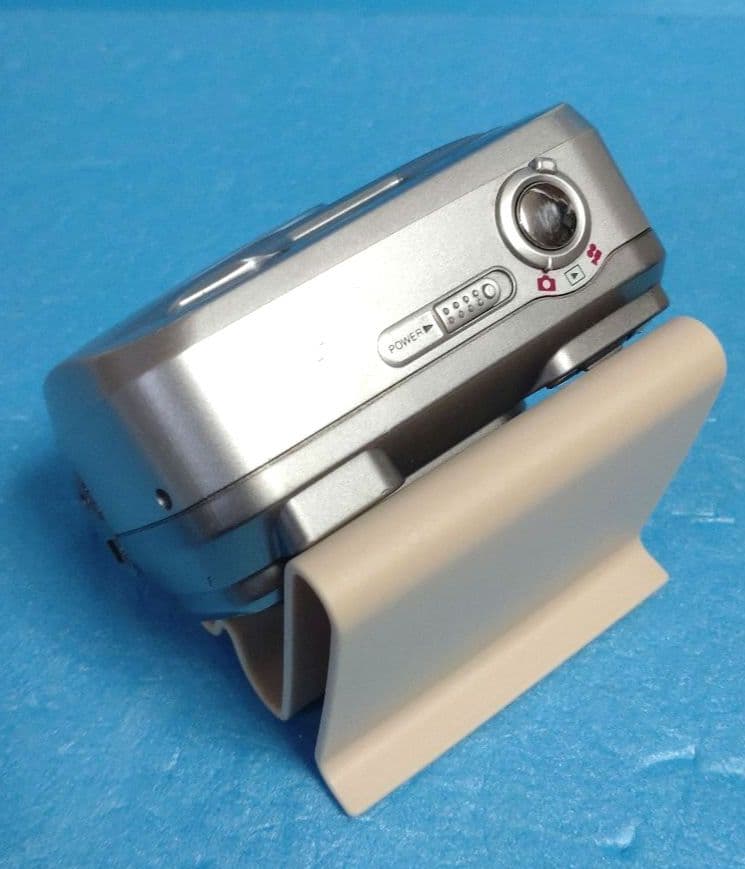 Fujifilm A345/2600Z コンデジ 【動作品/未確認品】