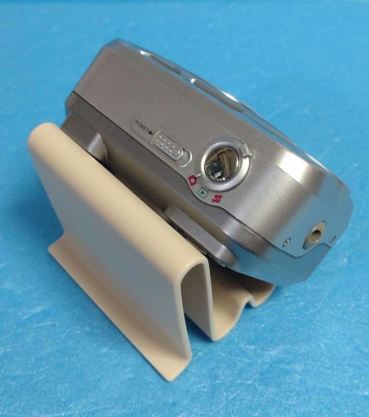 Fujifilm A345/2600Z コンデジ 【動作品/未確認品】