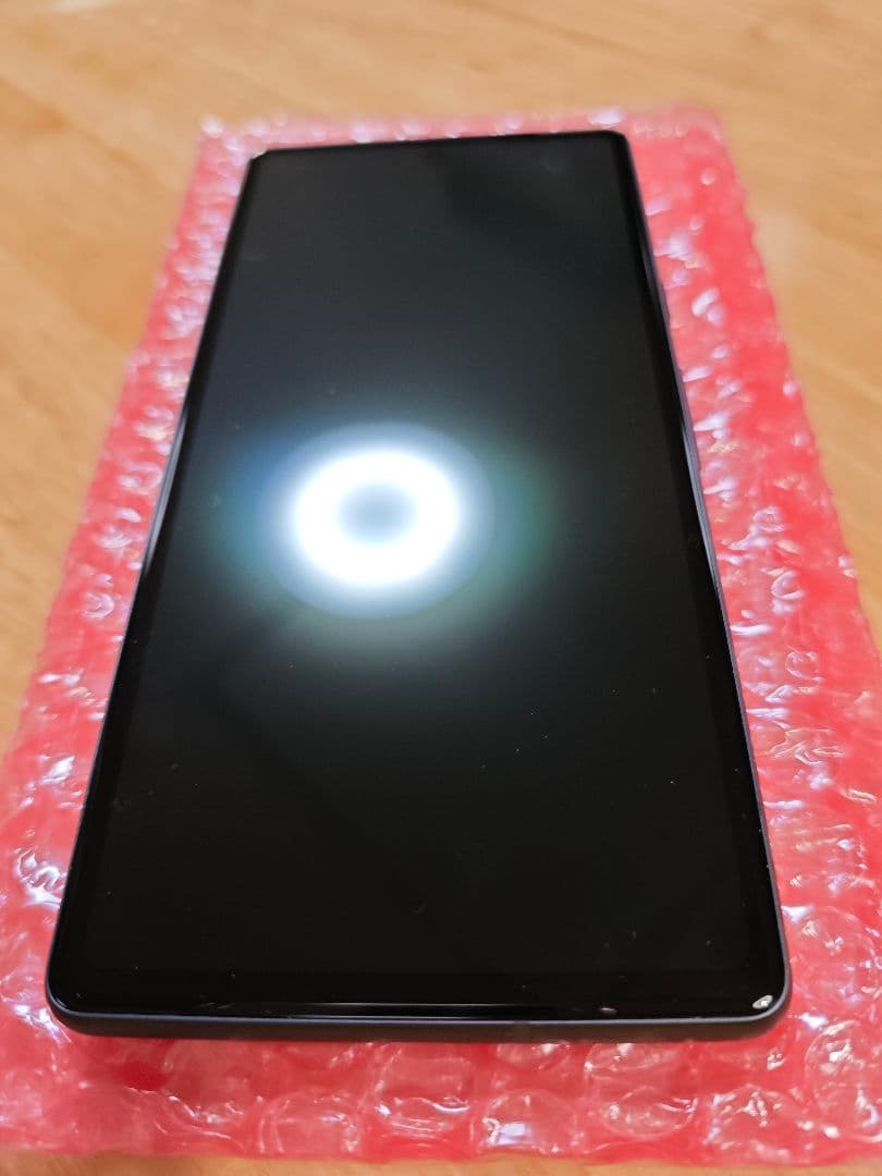 Google Pixel 7a 黒 未使用