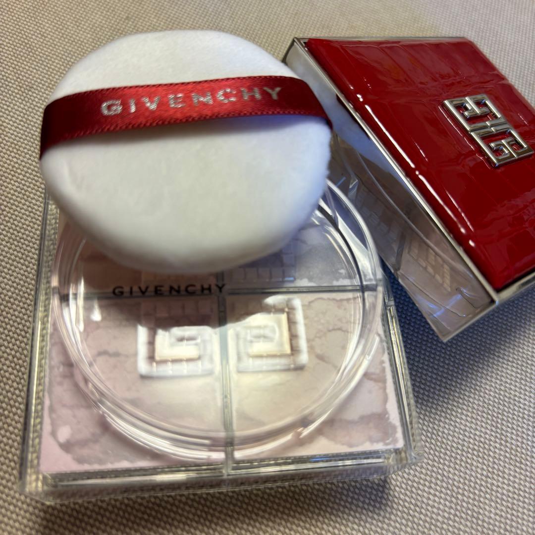 新品⭐︎GIVENCHYプリズム・リーブル No.13 パステル・セレブレーション