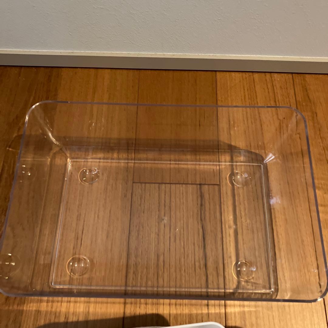 【数回使用】気化式加湿器 モダンデコ AND・DECO dyk01 ホワイト
