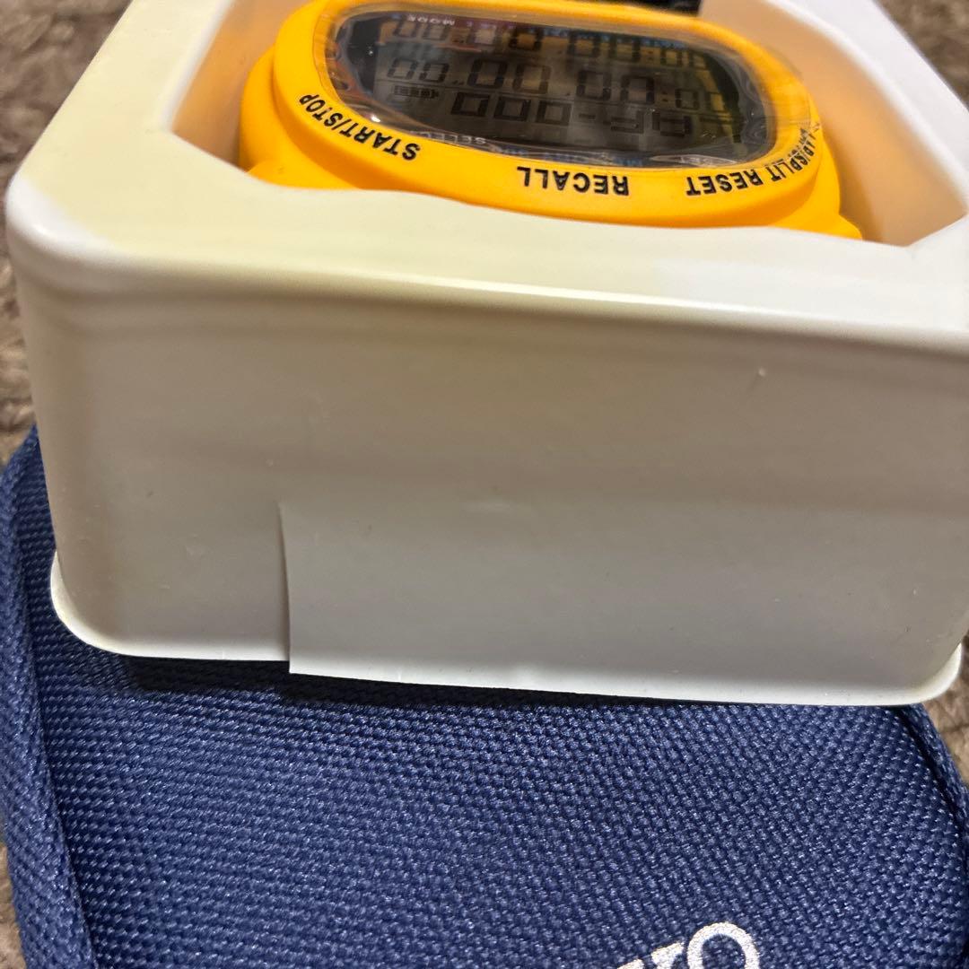 SEIKO ストップウォッチ SVAJ003