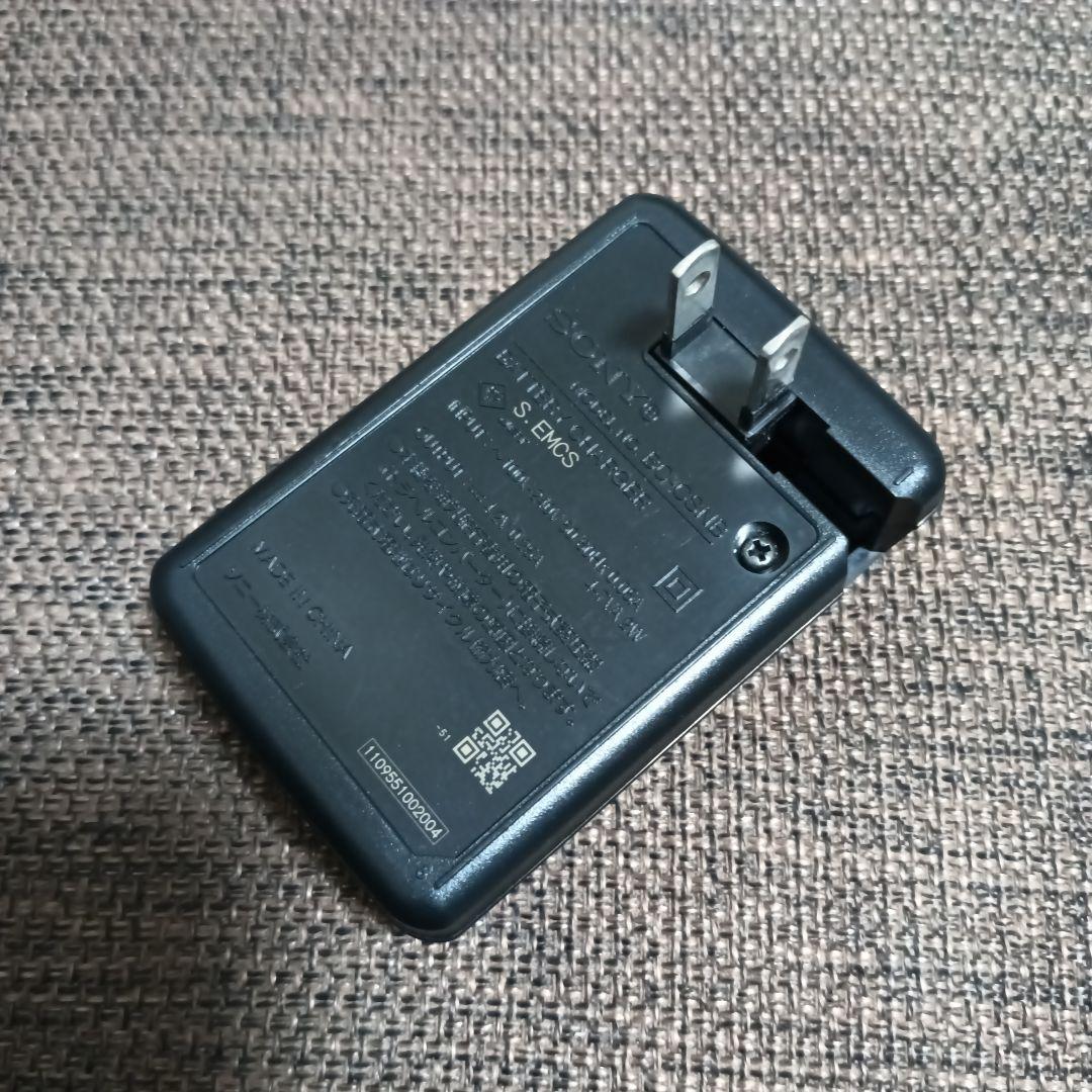 SONY デジカメ　動作確認済み