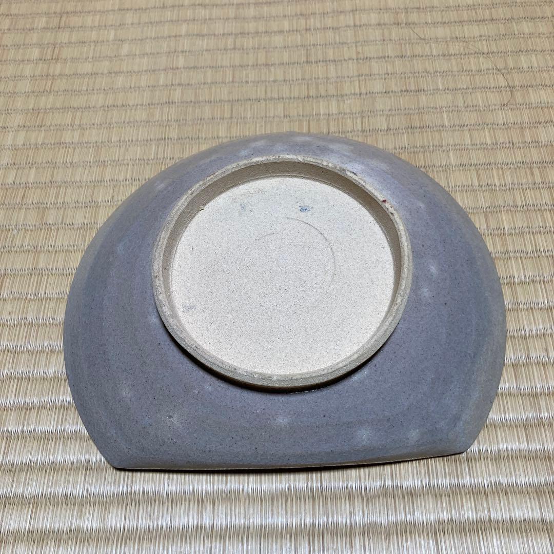 赤膚焼　鉢
