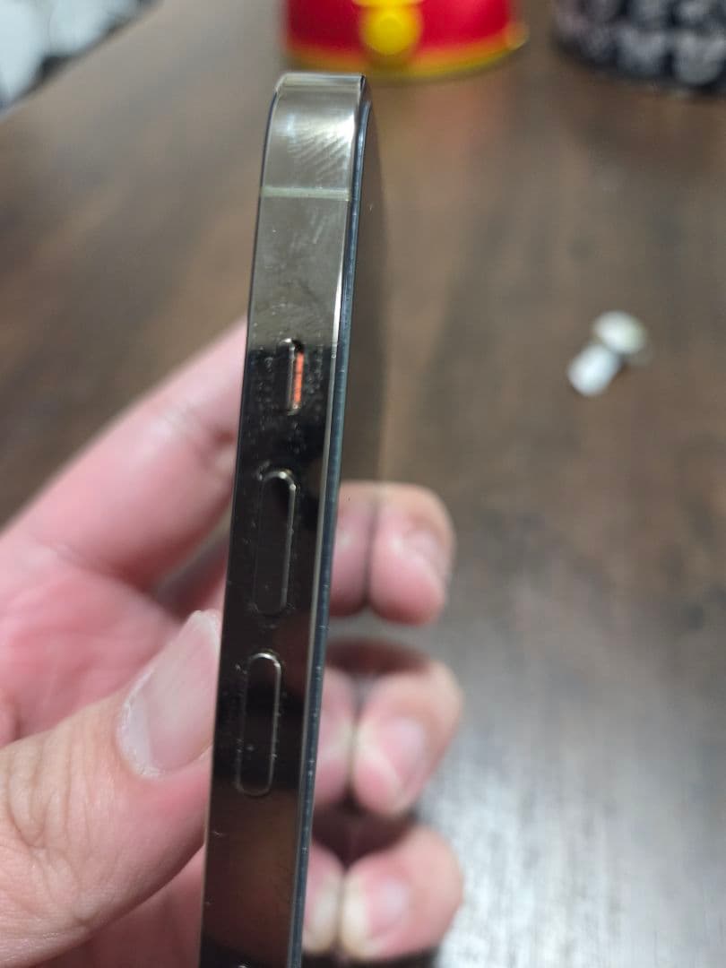 Apple iPhone14Pro ゴールド 本体 256GB