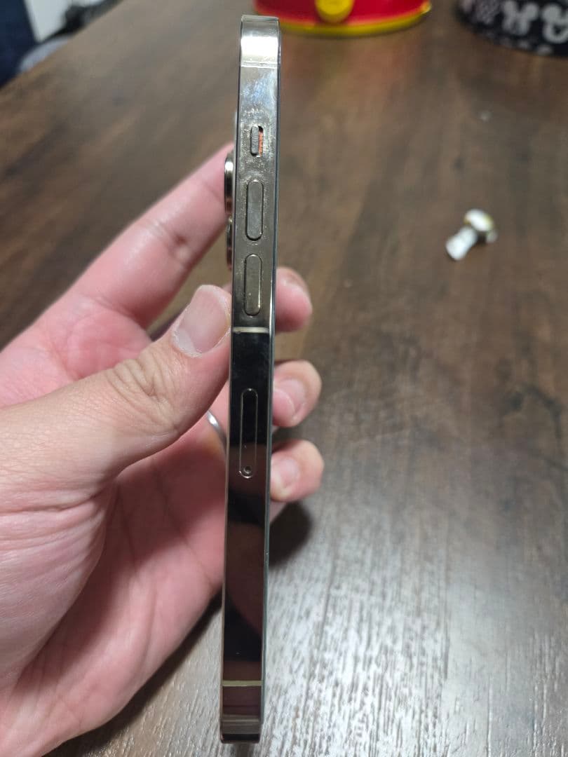 Apple iPhone14Pro ゴールド 本体 256GB