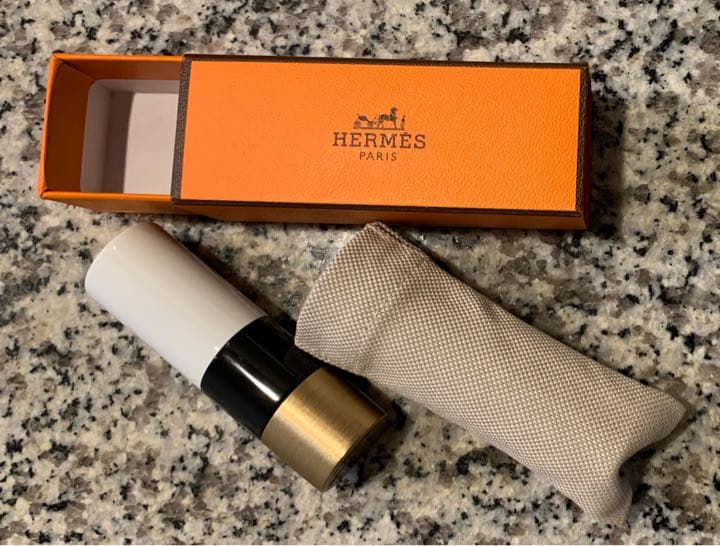 ルージュ　HERMES  サティネ　75