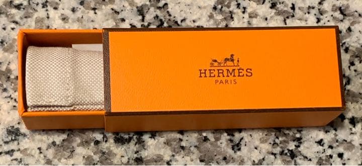 ルージュ　HERMES  サティネ　75
