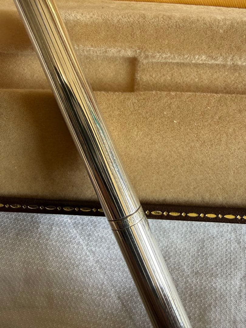ダンヒル文房具シャープペンシル、0.5