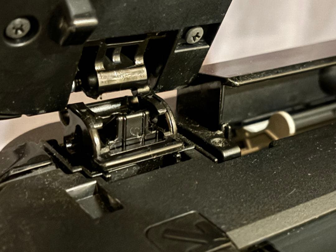 Canon pixus 6230 プリンター