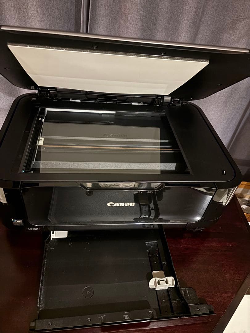 Canon pixus 6230 プリンター