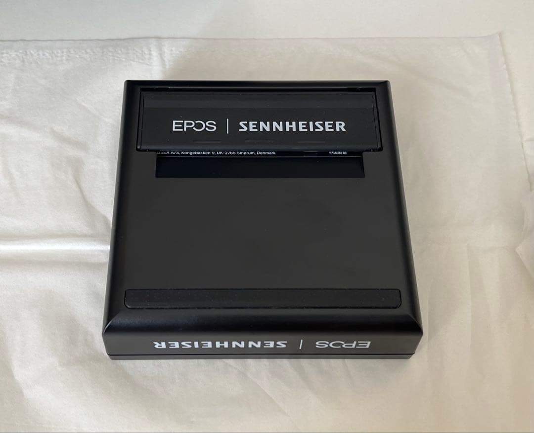 EPOS Sennheiser GSX1000 オーディオアンプ