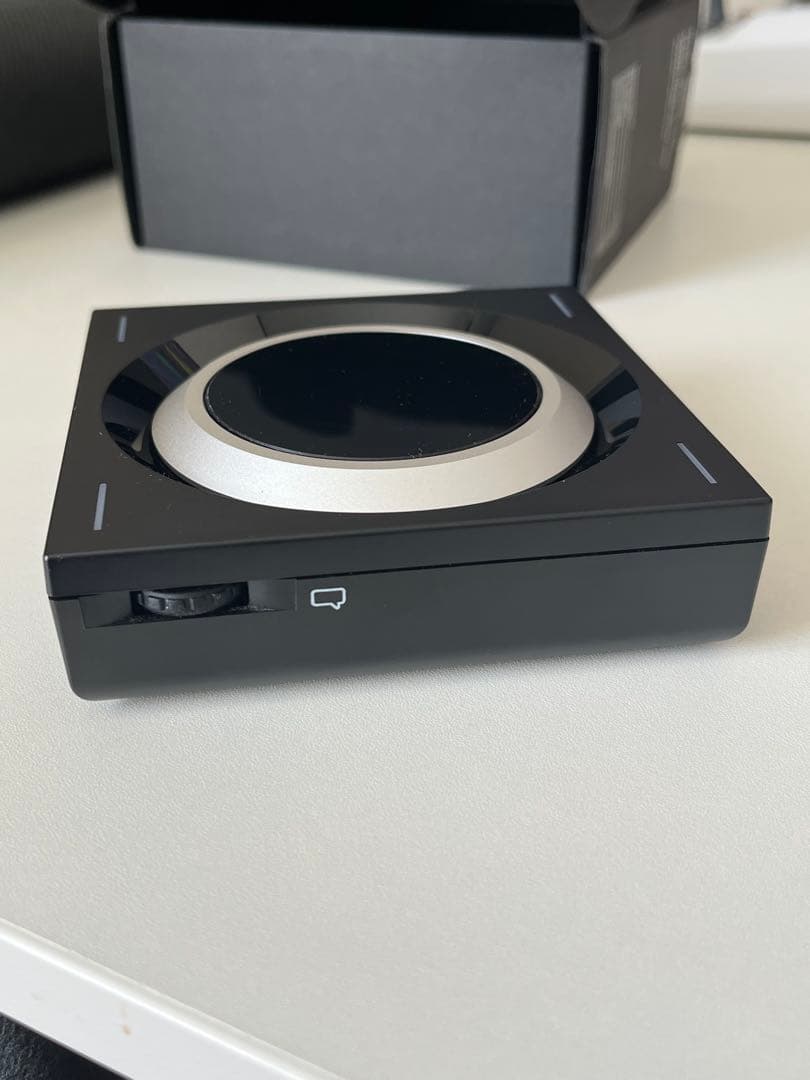 EPOS Sennheiser GSX1000 オーディオアンプ