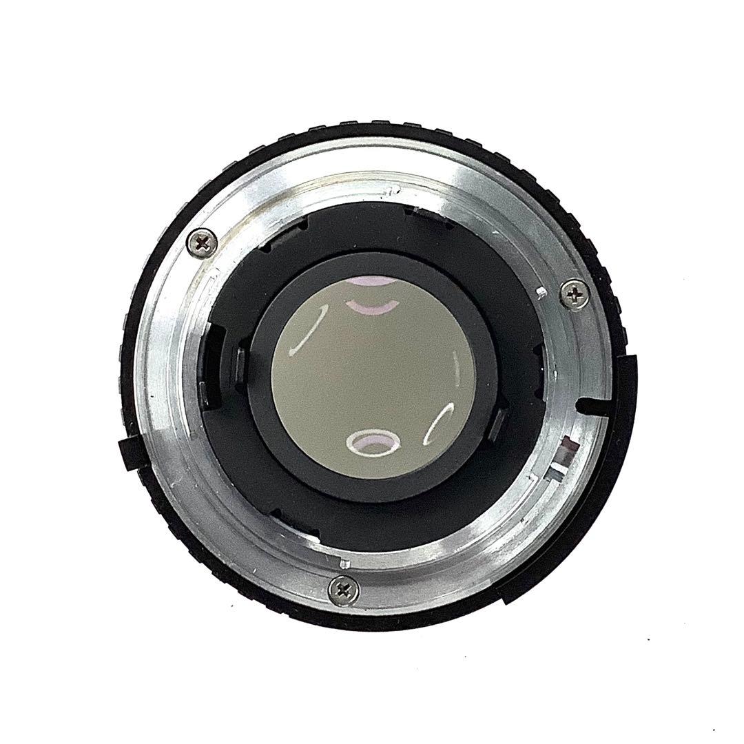 整備済 ニコン EM／Nikon LENS SERIES E 50mm f1.8