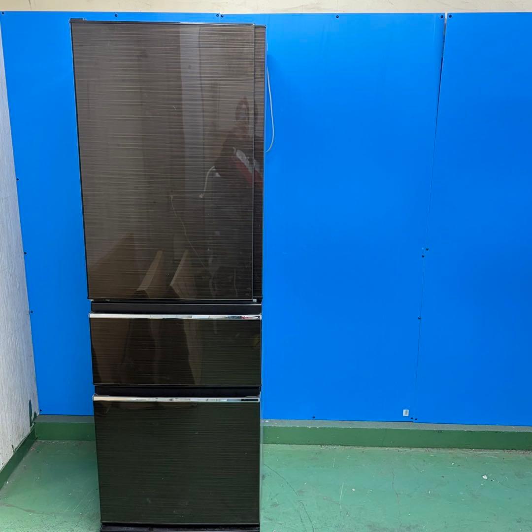881 三菱　国内メーカー　3ドア　極美品　設置まで対応　セール品