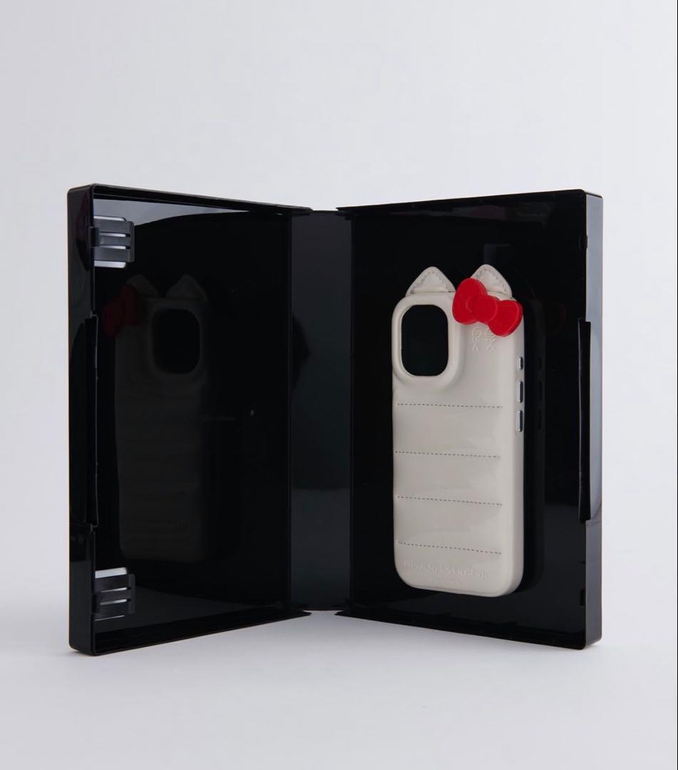 Urban Sophistication Hello Kitty 【16Pro】