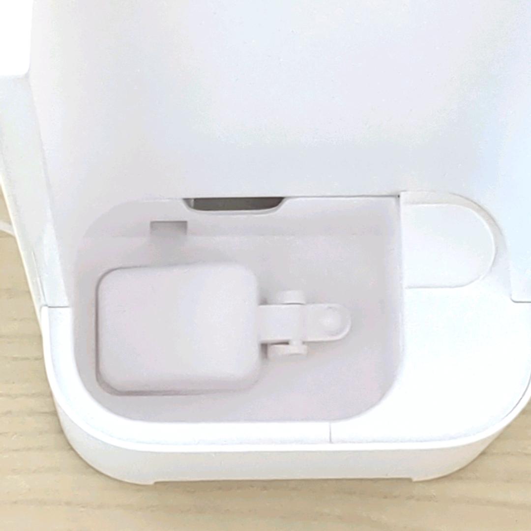 【美品】SwitchBot 気化式加湿器 スイッチボット　Alexa対応