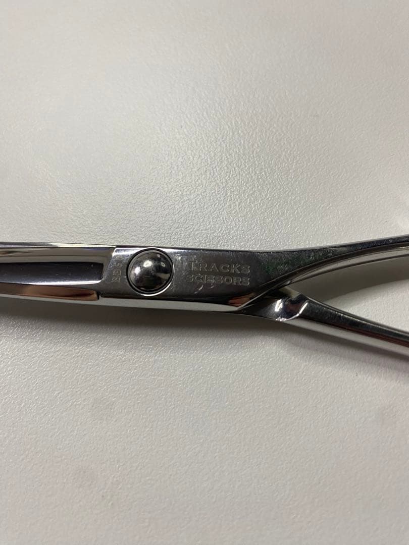 TRACKS SCISSORS トラックスシザース