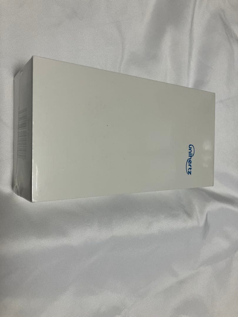 最終値下げ　今日までUnihertz Titan Slim ブラック　256GB