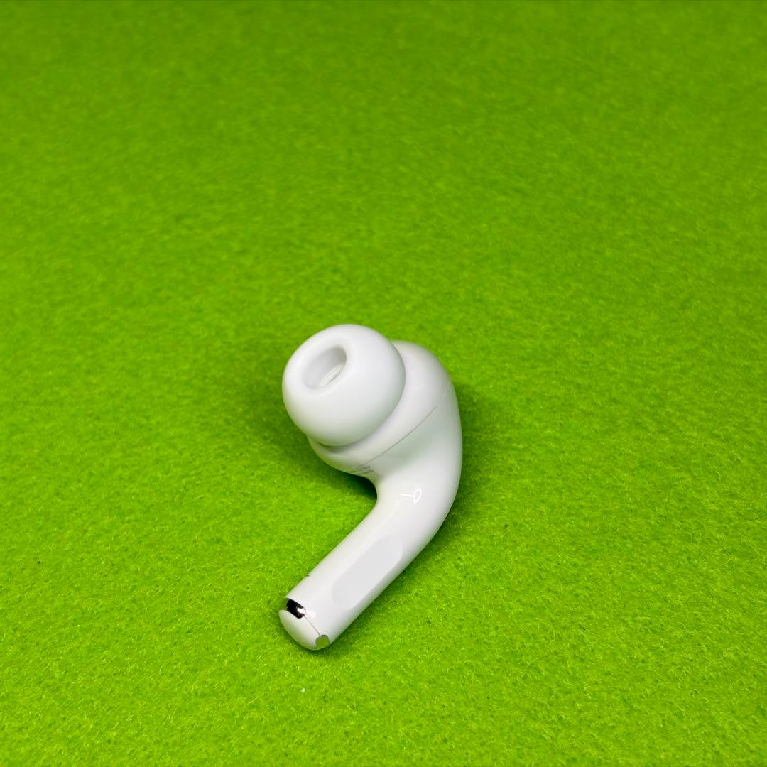 38 エアポッツプロ 第2世代 AirPods Pro 左イヤホン Apple