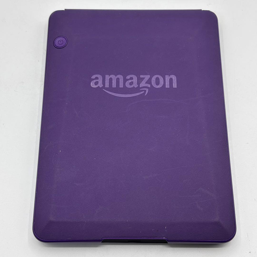 Amazon Kindle Voyage 第7世代　NM460GZ