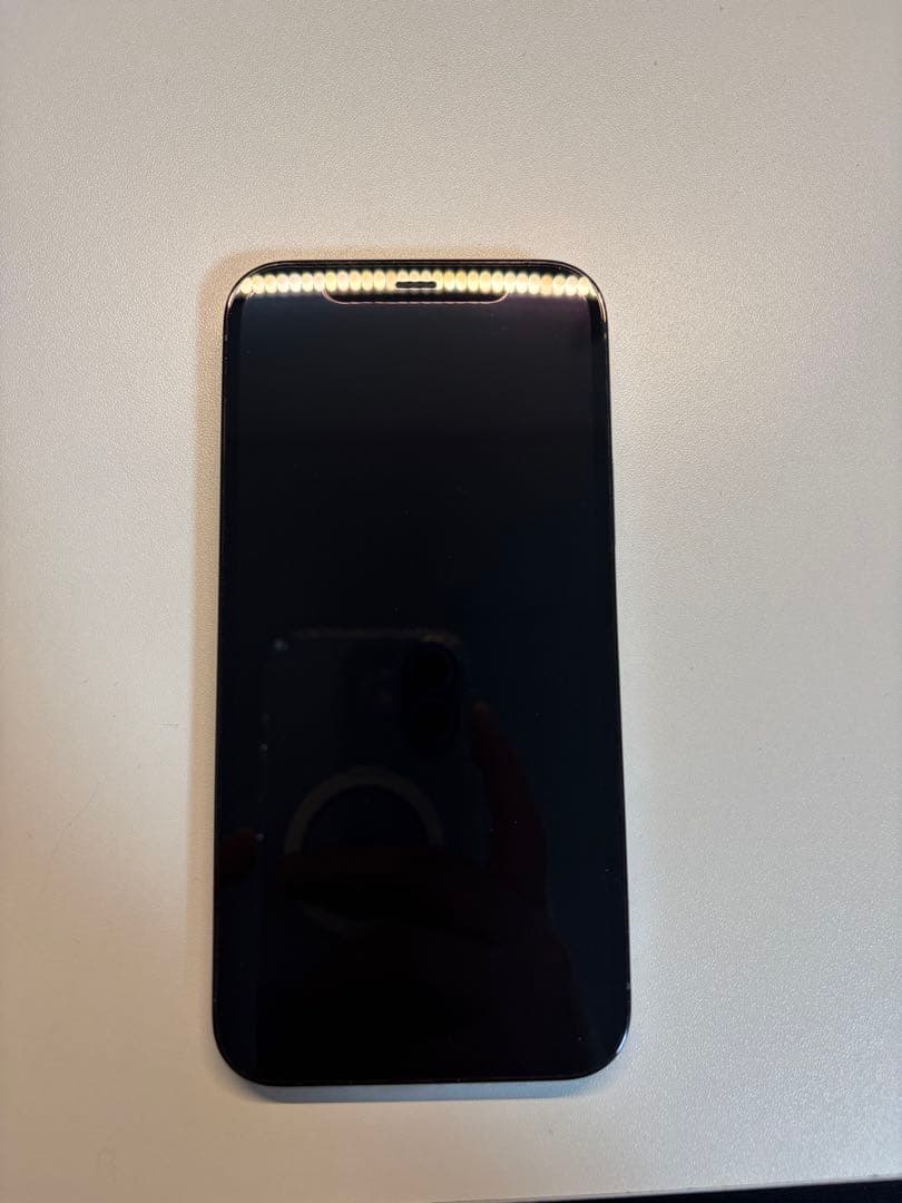 iPhone 12 Pro 128GB パシフィックブルー