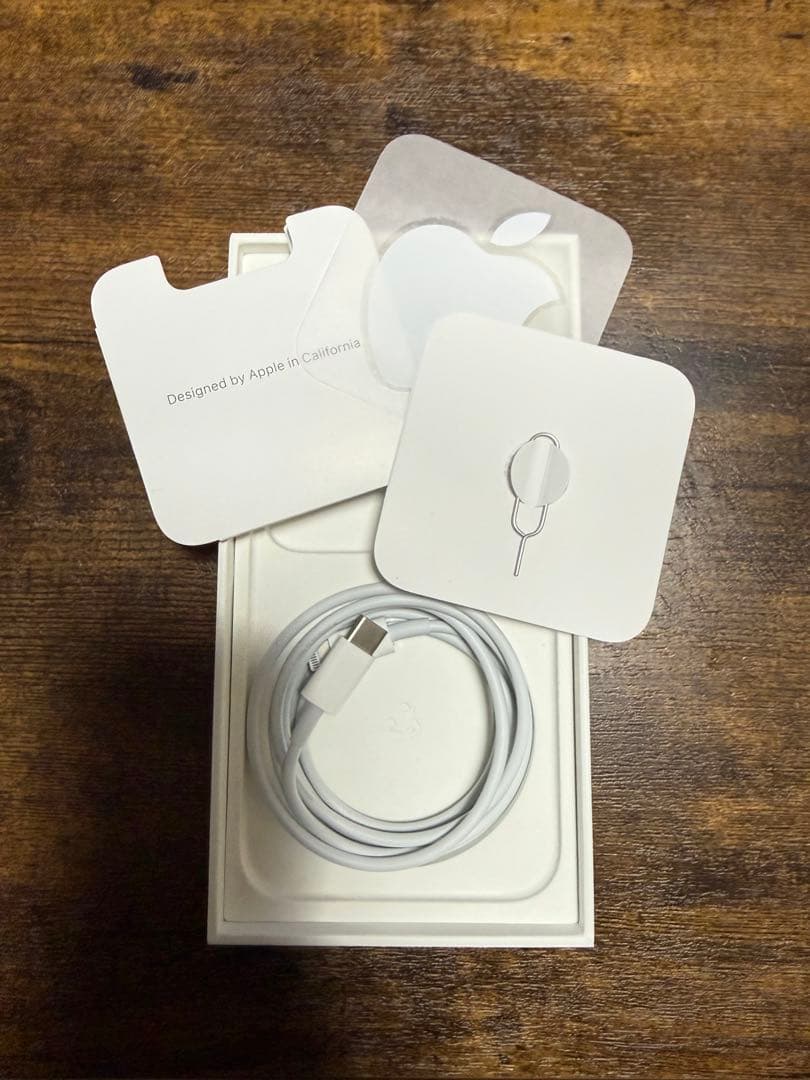 Apple iPhone 11 ホワイト 128GB