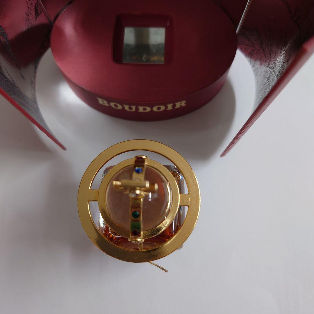 限定VivienneWestwood BOUDOIR香水 20ml　未使用品