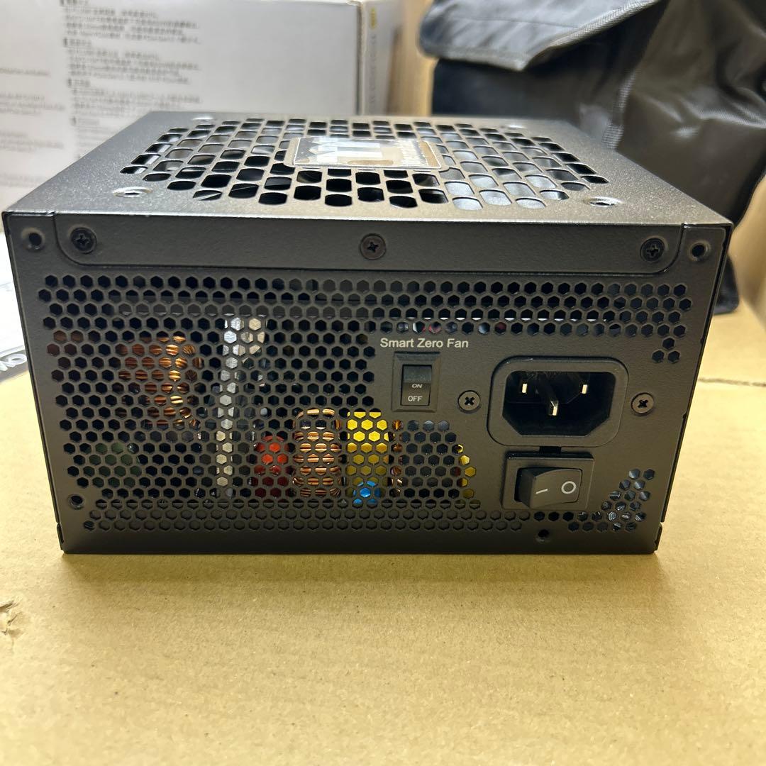 電源ユニット Thermaltake TOUGHPOWER GT 850W