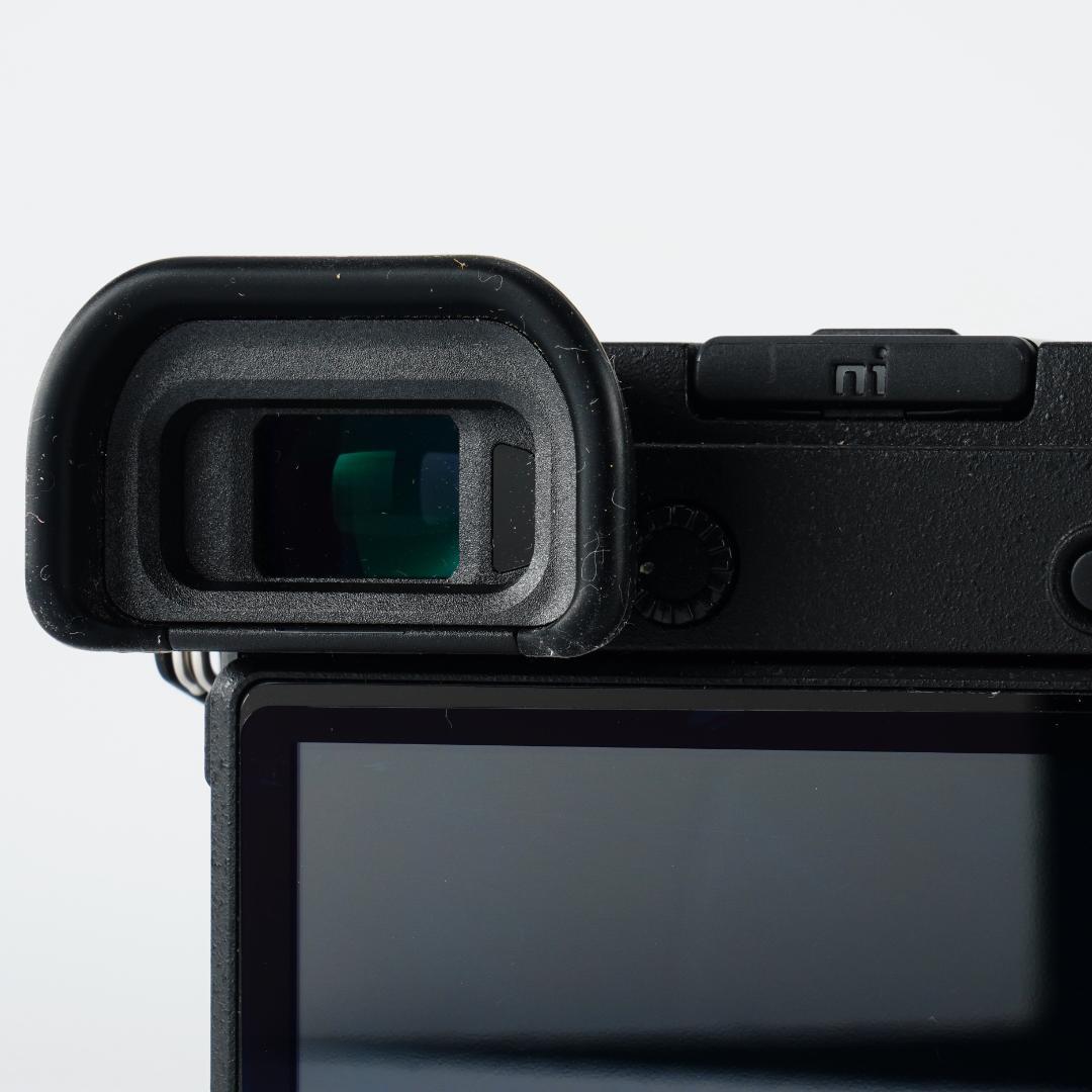 未使用級/1298回/SONY α6500L/5軸手ぶれ補正/64GB付