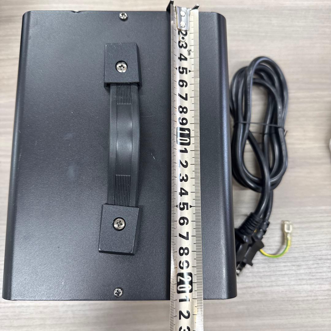 Lvyuan VTJP-2000W PRO 変圧器