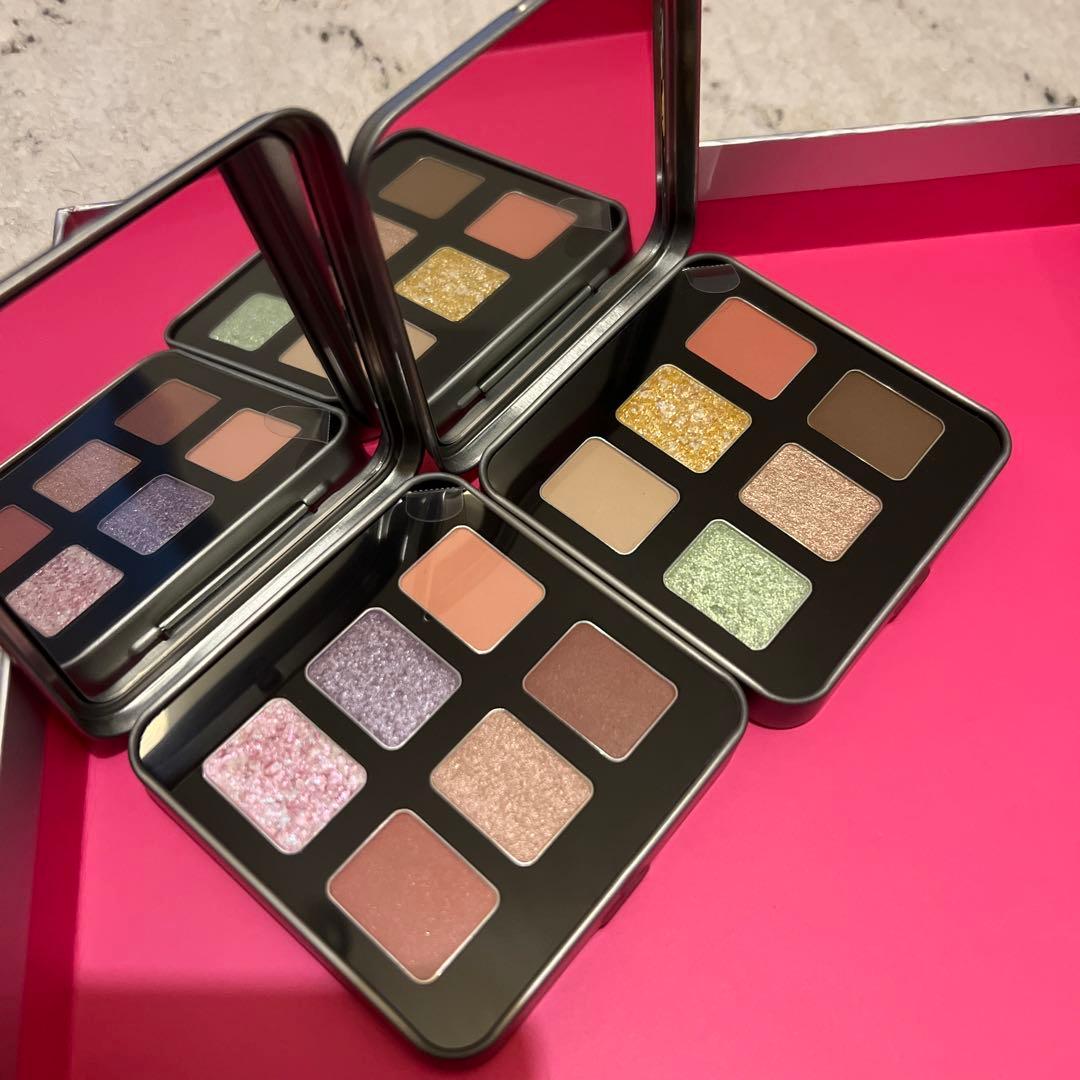 シュウウエムラ×ペココレクション　BOXセット shu uemura