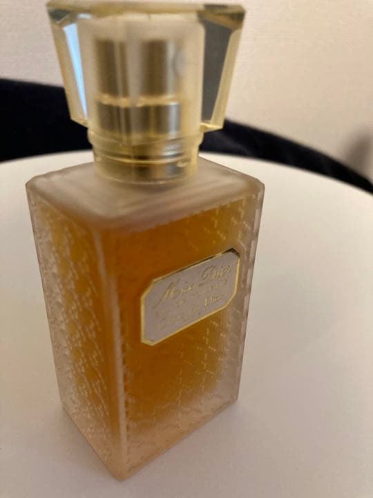 ミス ディオール オードゥ トワレ 50ml