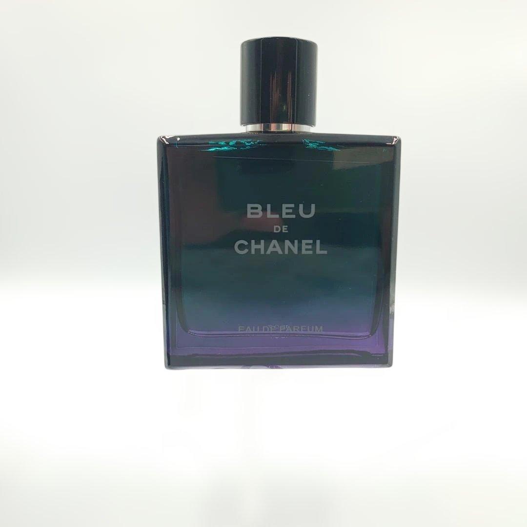 化粧水・ローション・トナー BLEU DE CHANEL EAU DE PARFUM 100ml