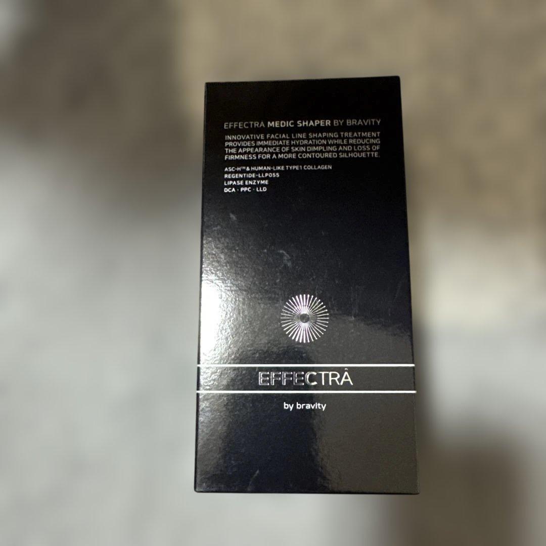 EFFECTRÄ MEDIC SHAPER BY BRAVITY