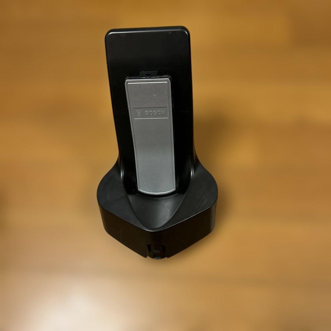 ボッシュ コードレスクリーナー Unlimited Serie 8