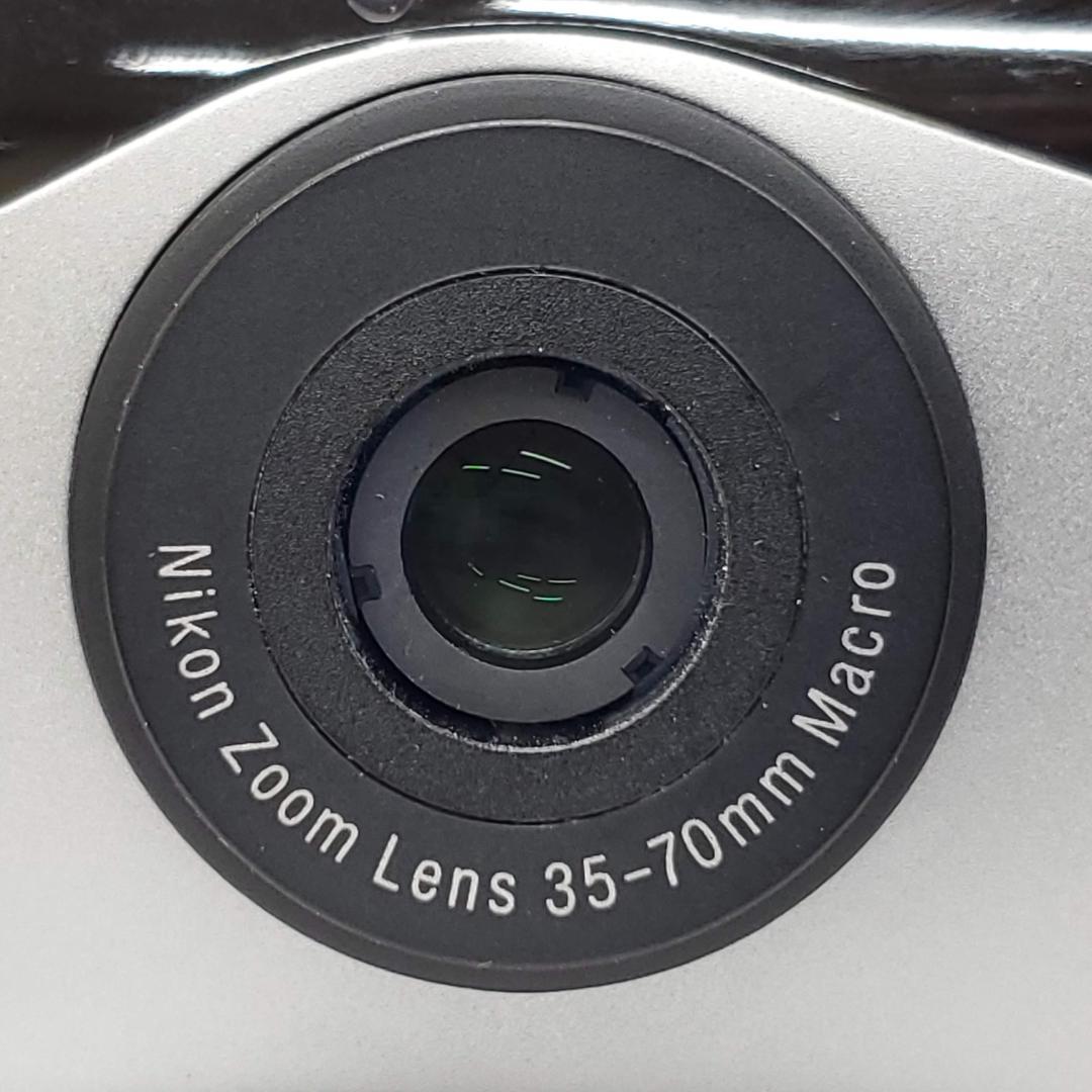 【動作確認済】Nikon ZOOM 310 AF F1225-221-1p