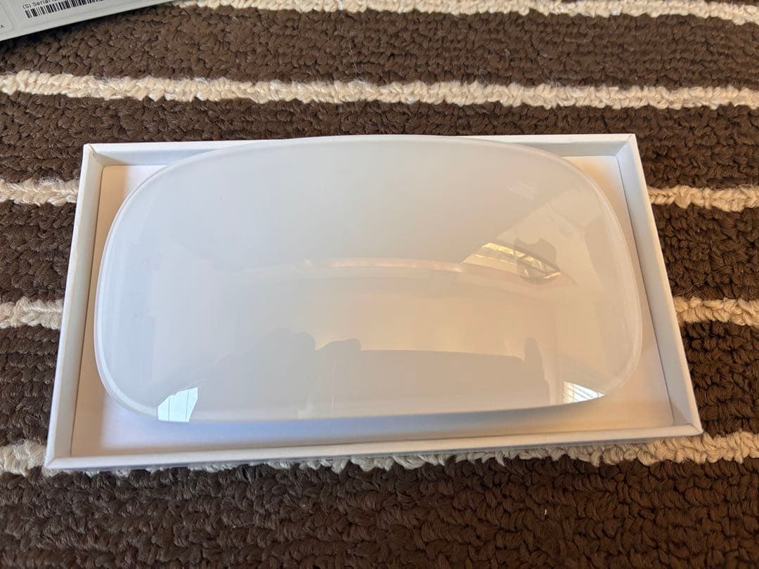 MacBookアクセサリー Apple Magia Mouse (USB-C)