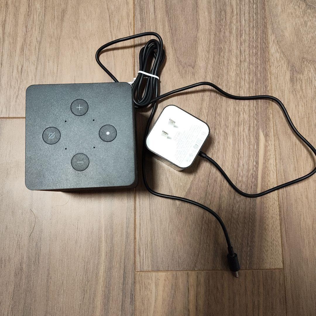 その他 Amazon Fire TV Cube